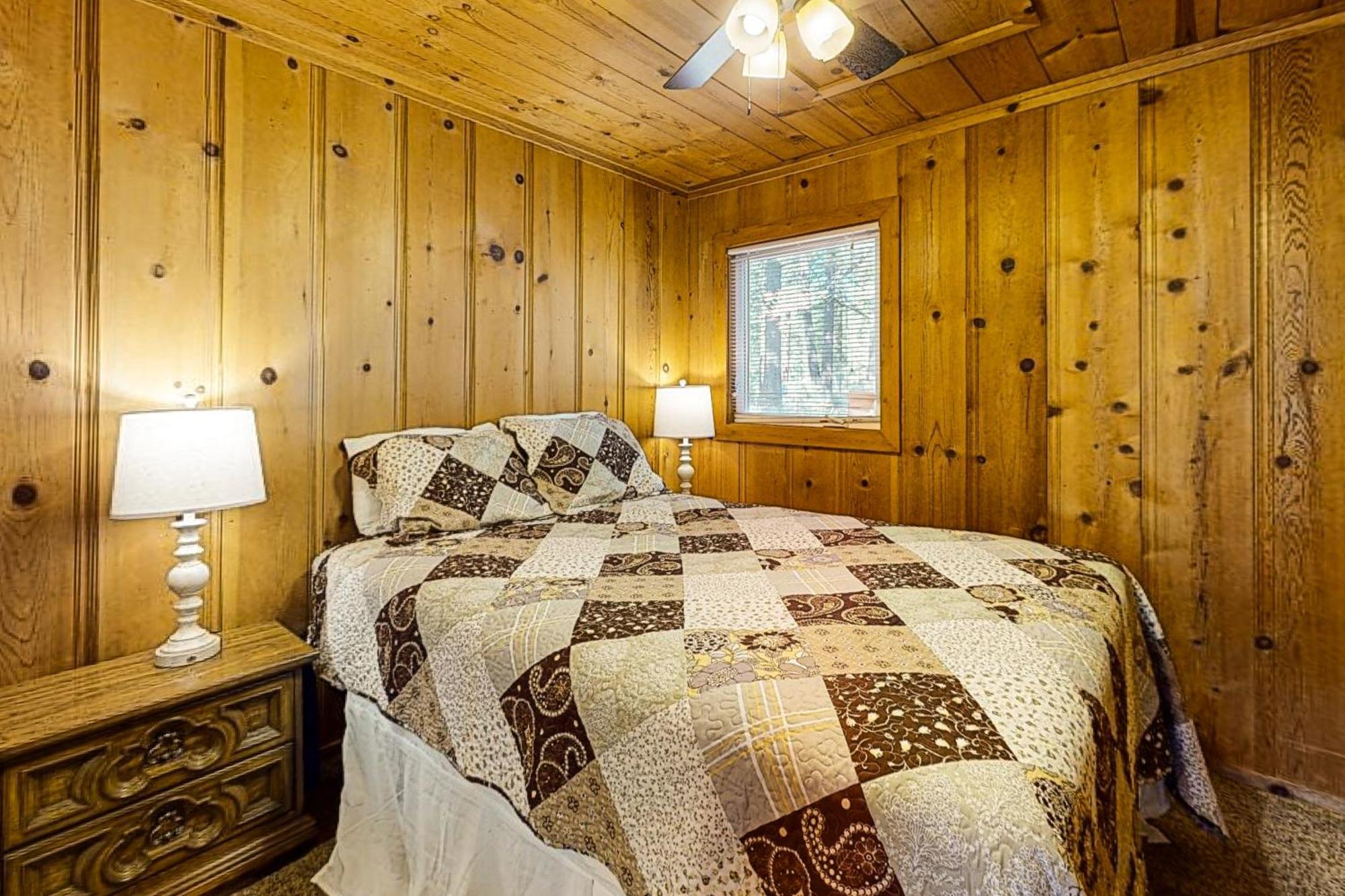 サウス・レイクタホ Cozy Seclusionヴィラ エクステリア 写真